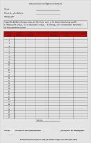 Alle dateien auf einmal erhalten sie hier als zip datei. 34 Erstaunlich Vorlage Zur Dokumentation Der Taglichen Arbeitszeit Datev Diese Konnen Anpasse Excel Vorlage Vorlage Lebenslauf Kostenlos Lebenslauf