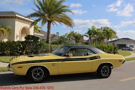 Image result for Yellow Blaze 1974 Challenger