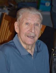 Obituary information for Richard “Dick” Emery Dodson