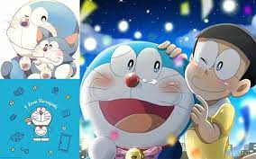 ร ปโดเรม อน น าร กๆ สดใส รวมภาพ doraemon ต วการ ต นส ดฮ ต