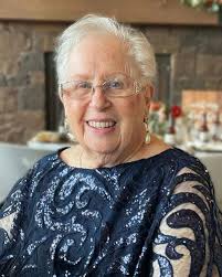 Ruth Cleaver Obituary