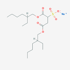 Compare docusate sodium (colace drops) 100 mg prices from verified online pharmacies or local u.s. Docusate Sodium C20h37nao7s Pubchem