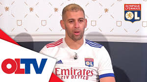 In 2013, he moved to europe, signing for sporting cp. Interview D Islam Slimani Olympique Lyonnais Youtube