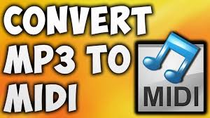 The score can be played for different people, and the song can be enjoyed by different we use cookies to offer you a better browsing experience, analyze site traffic, personalize content, and serve targeted advertisements. Best Mp3 To Midi Converters Online To Improve The Sound Quality