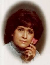 Isabel Cuellar Obituary