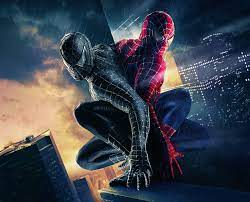 We did not find results for: Gambar Spiderman 3d