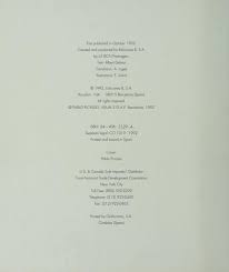 Picasso, I do not seek