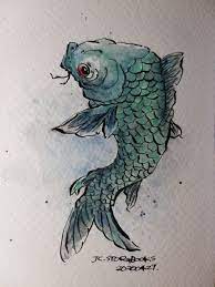 北冥有魚 其名為鯤 鯤之大 不知其幾千里也 化而為鳥 其名為鵬 鵬之背 不知其幾千里也 魚 鳥