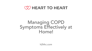 Image result for COPD Management