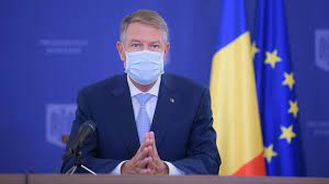 Vă prezentăm în continuare transcrierea conferinței de presă comune ConferinÈ›Äƒ De PresÄƒ SusÈ›inutÄƒ De PreÈ™edintele Romaniei Domnul Klaus Iohannis