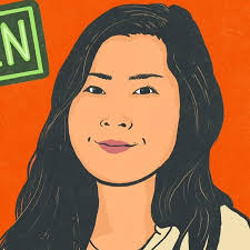 We All Look Alike is a podcast series exploring sharing unfiltered  conversations about life as Asian American small business owners with all  the hustle, heartbreak, hope and humor that comes with the