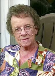 Obituary for Nell Claborn