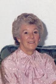 Elma Connolly Obituary (2011)