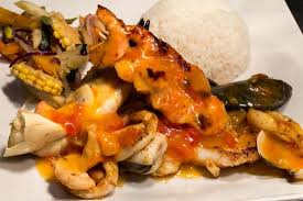 Google maps location on fabers road: Belizean Fish Tacos Yes Please Review Of Elvi S Kitchen San Pedro Belize Tripadvisor
