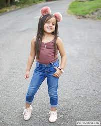 Find today's cutest toddler clothes at shopdenny's.com or visit one our of locations! Kids Clothes Gorgeous Image Kids Fashion Clothes Cute Little Girls Outfits Cute Kids Fashion