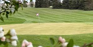 NW Iowa Junior Tour - Prairie Rose