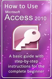 How To Use Microsoft Access 2010 This Book Shows You How To