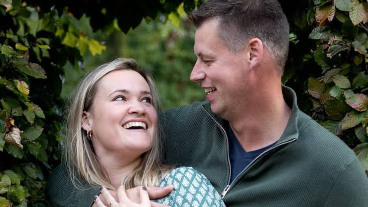 Boer zoekt Vrouw-stel Richard en Robin uit elkaar: 'Gunnen elkaar het  beste' | Achterklap | NU.nl