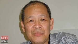 Dr Dominique Lam : « L'accident vasculaire cérébral est la première cause  de handicap physique »