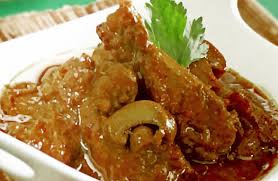 Tahu yang merupakan olahan dari kacang kedelai ini memiliki cita rasa yang sangat lezat dan dapat diolah dalam. Resep Semur Ayam Sedap Spesial Kumpulan Resep Masakan Nusantara Masakan Indonesia Resep Sayap Ayam Resep Masakan Resep