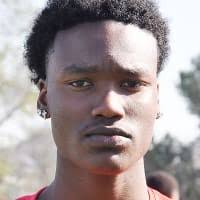 Jaron Waters 2019 Wide Receiver Oregon