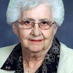 Velma D. Godeke (Sept. 27, 1930–Dec. 3, 2023)
