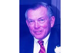 Edward du Pont Obituary (2017)