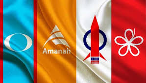 Pakatan harapan (ph) bir malezyalı siyasi koalisyon pakatan rakyat halini aldı. The Meltdown Of Pakatan Harapan Aliran