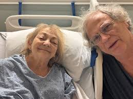 Fundraiser by Jamie Smith : Help June & Clay During Their Health Crisis