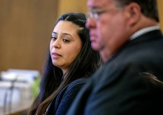 Former Bradley student Stephanie Melgoza gets prison for DUI crash | WCBU Peoria