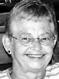 Shirley Hunter Obituary (2009)