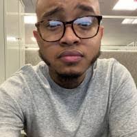 Frantz Edouard's Instagram, Twitter & Facebook