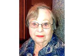 MARY ALTMAN Obituary (2014)