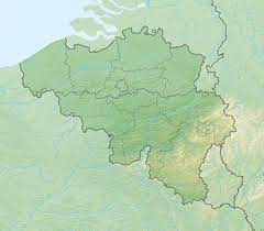 Königreich belgien), er en suveræn stat i vesteuropa.det grænser op til frankrig, nederlandene, tyskland, luxembourg og nordsøen.belgien er et lille og tætbefolket land. Belgien Wikipedia