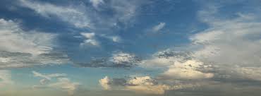 Free Photo Sky Panorama Blue Clouds Panorama Free Download Jooinn