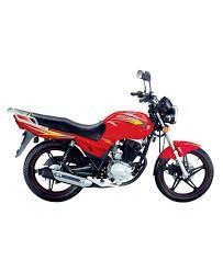 Road Prince 125cc Twister Bike On Installment In Karachi Bike Prices Bike Karachi