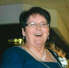 Obituary of Beatrice May Blake