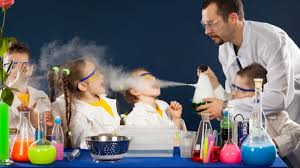A collection of more than 20 experiments to do at home or at school. Ultimate List Of 100 Cool Science Experiments For Kids Kids Love What