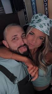 Taylor Purcell's Instagram, Twitter & Facebook