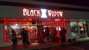 The shop is located in the center of midtown reno, on the second floor above recycled records and kaia fitness. Black Widow Ink Home Facebook