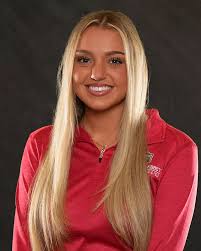 2023-24 Women's Track and Field Roster