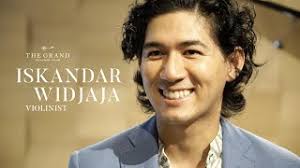 ISKANDAR WIDJAJA