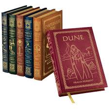 Favorite Sci Fi Books Serieses Dune Book Frank Herbert Dune Novel