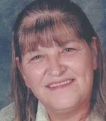 Obituary for Bonnie Rae Grimes Becker