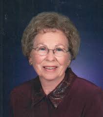 Eleanor I. Schmitt, age 87 of Ireland