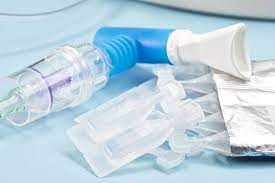 Definitie :introducerea medicamentelor gazoase si volatile prin mucoasa respiratorie. Administrarea Corecta A Medicatiei Inhalatorii