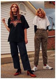 49 Unique Street Style Ideas Every Girl Should Have Fashion Grunge Fashion Street Style