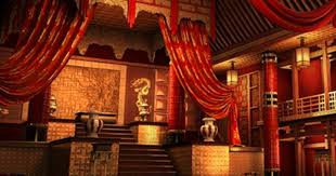 Lanterns On The Lake The Places We Call Home перевод Pin By Gid On Sketches Ancient Chinese Architecture Chinese Architecture Environment Concept Art