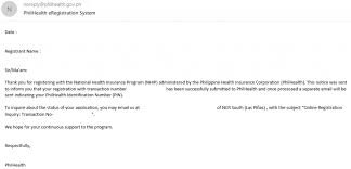 An accomplished pmrf form should be submitted to the philhealth office where your business is registered. Getting Your Philhealth Number As A Fresh Graduate Urbanfilipino