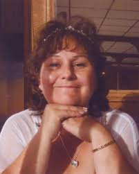 Mary Doreen Warrington (Thrones